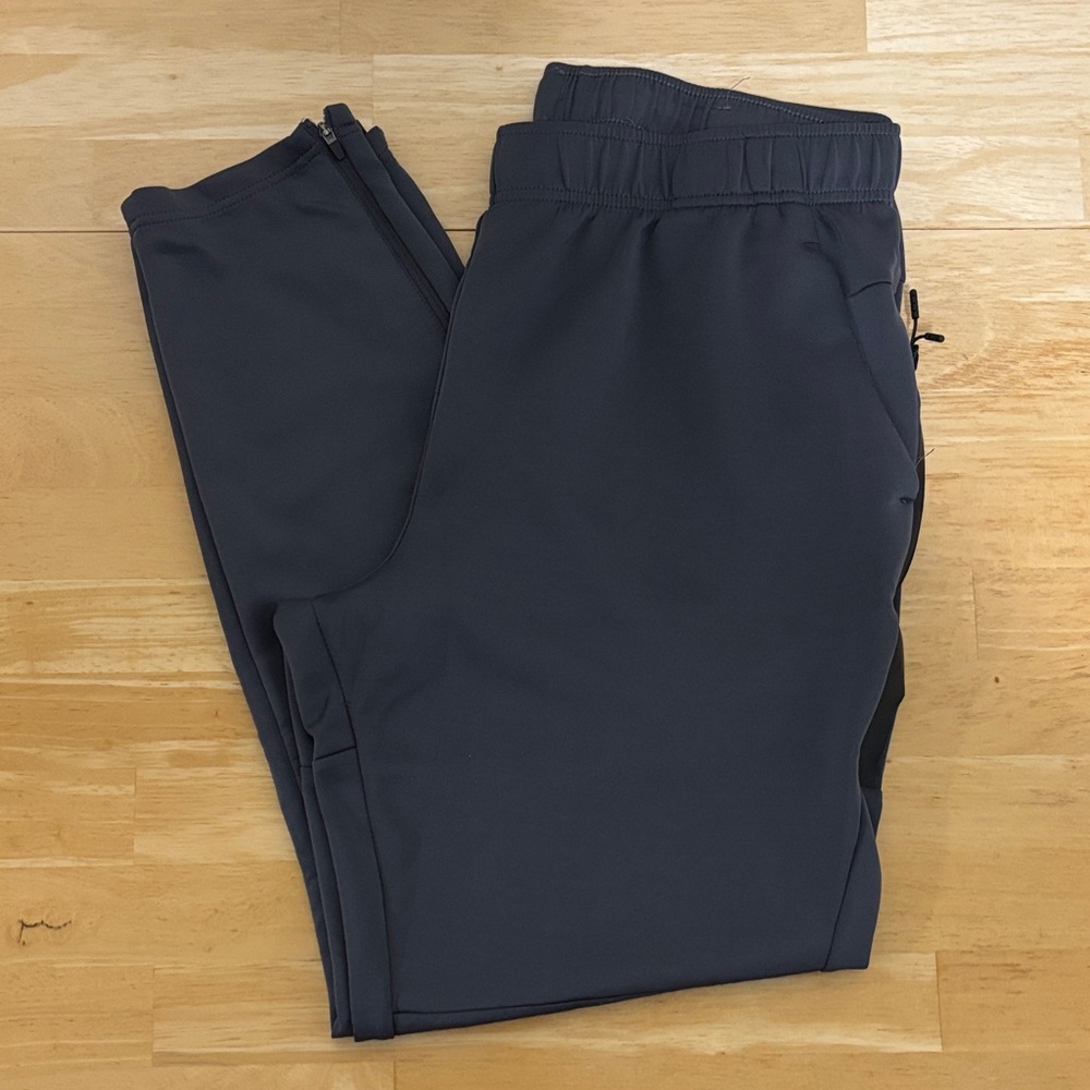 Men's Grey Joggers